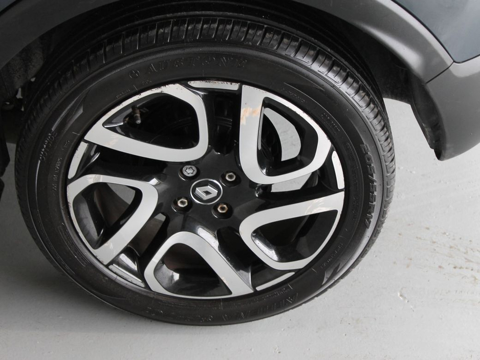2018 Renault Captur - image 31