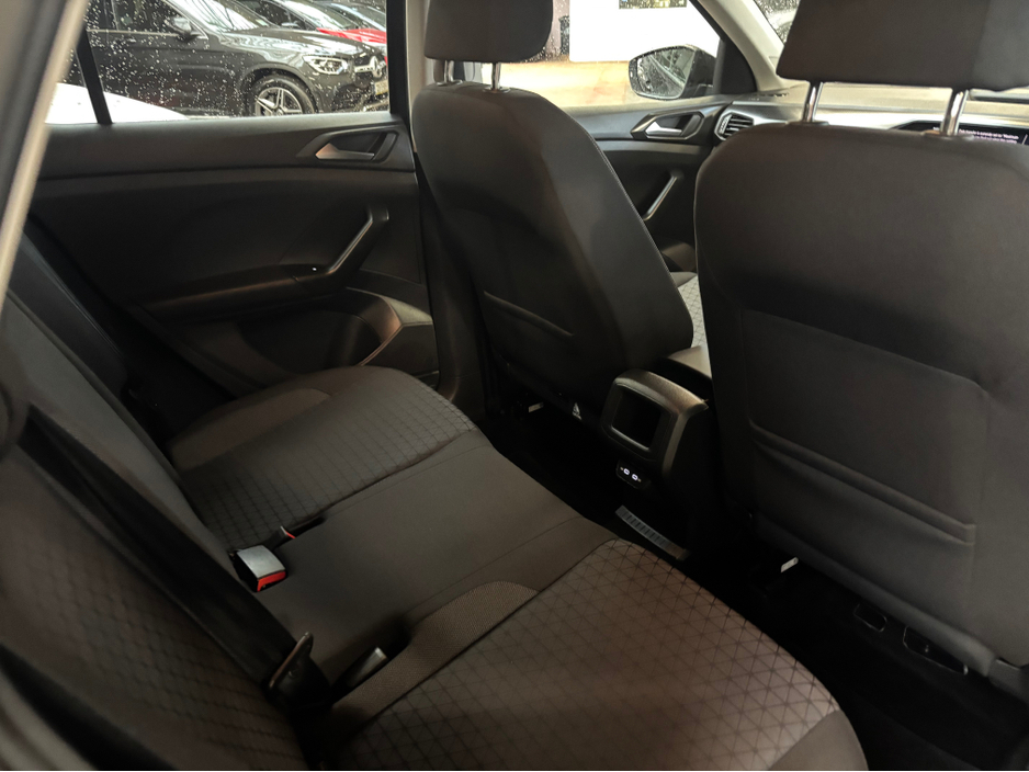 2023 Volkswagen T-Cross LIFE 1.0 TSI D7F 110HP 5DR AUTO Finance Available own this car from €105 per week €24,499