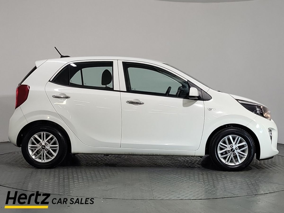 2024 Kia Picanto - image 2