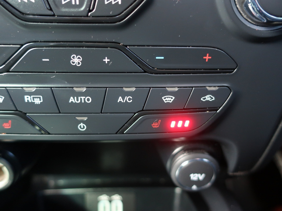 2023 Ford Ranger - image 17