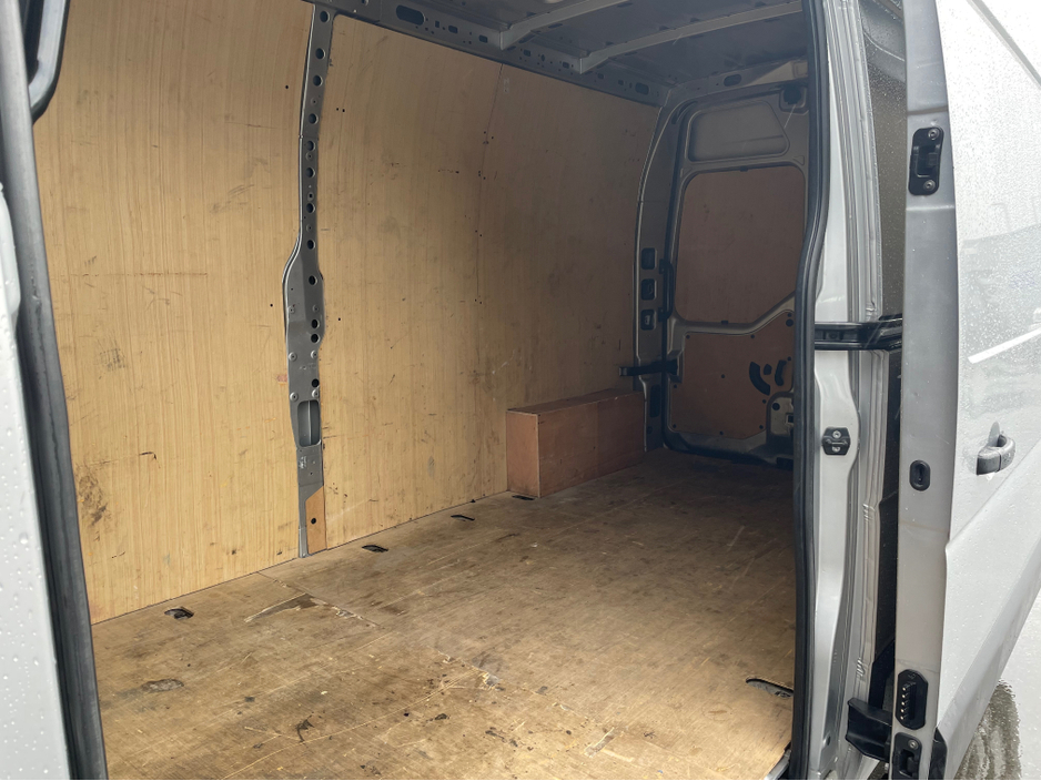 2023 Renault Master 2023 RENAULT MASTER BUSINESS PLUS