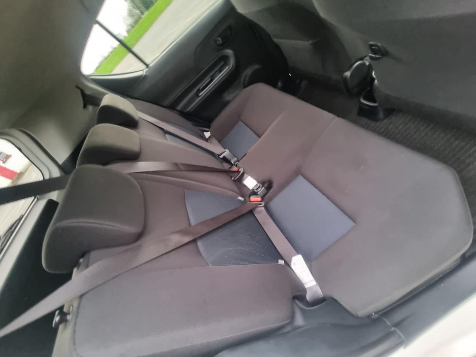 2019 Toyota Aqua 2019 TOYOTA AQUA HYBRID AUTO 1YR WARRANTY  €13,555 €13,555