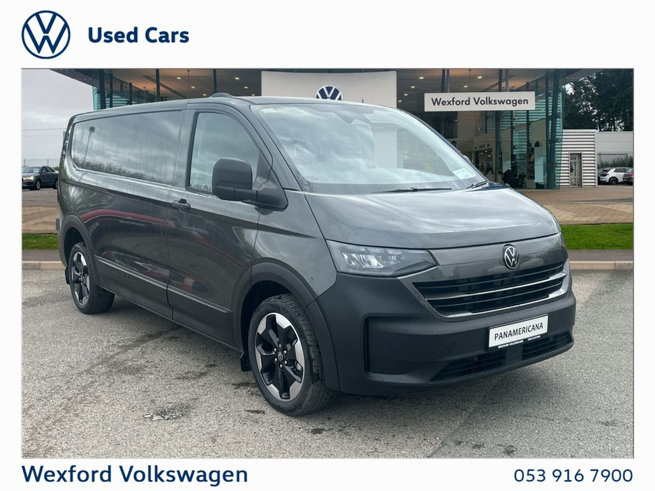 2026 Volkswagen Transporter for sale in , Ireland