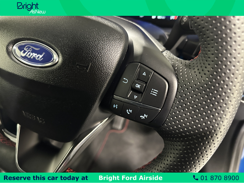 2022 Ford Puma - image 20