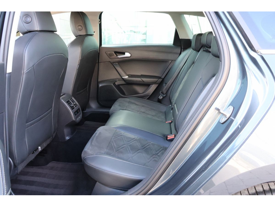 2021 SEAT Leon - image 21