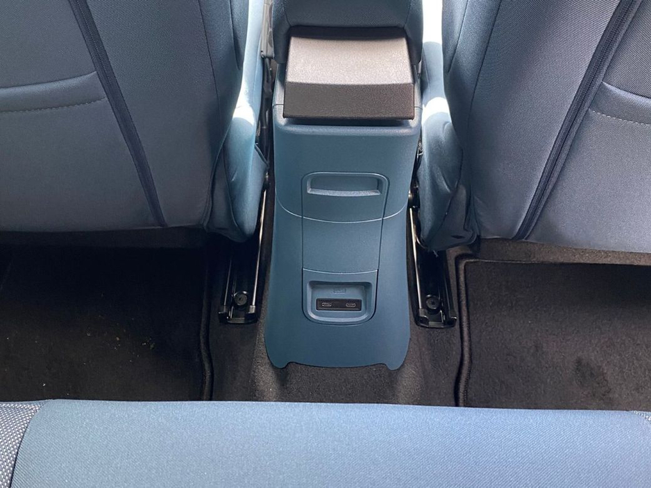 2026 Fiat Grande Panda - image 40