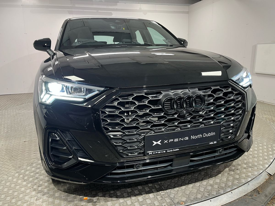 2024 Audi Q3 - image 19