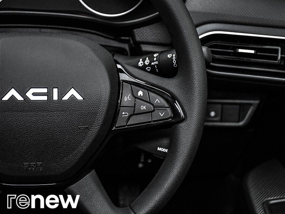 2024 Dacia Sandero - image 22