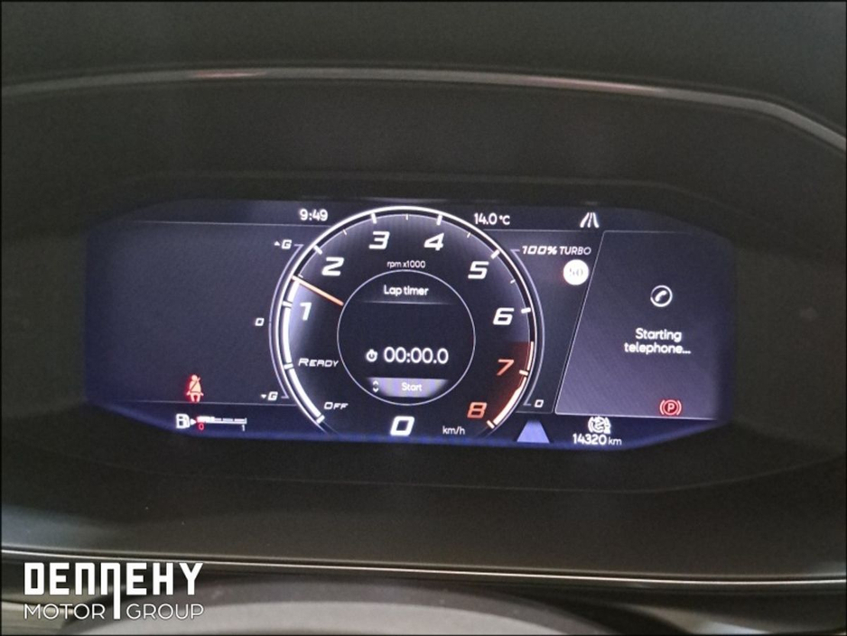 2024 Cupra Leon - image 15