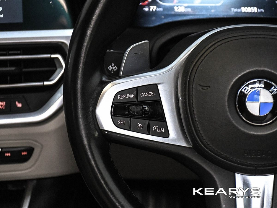 2020 BMW 3 Series - image 14