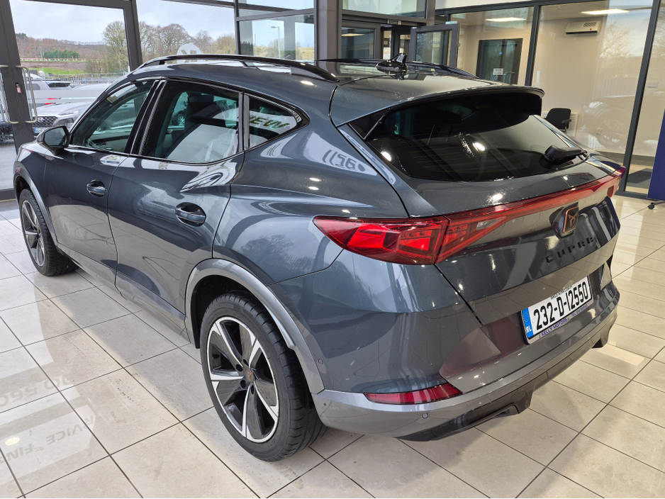 2023 Cupra Formentor - image 6