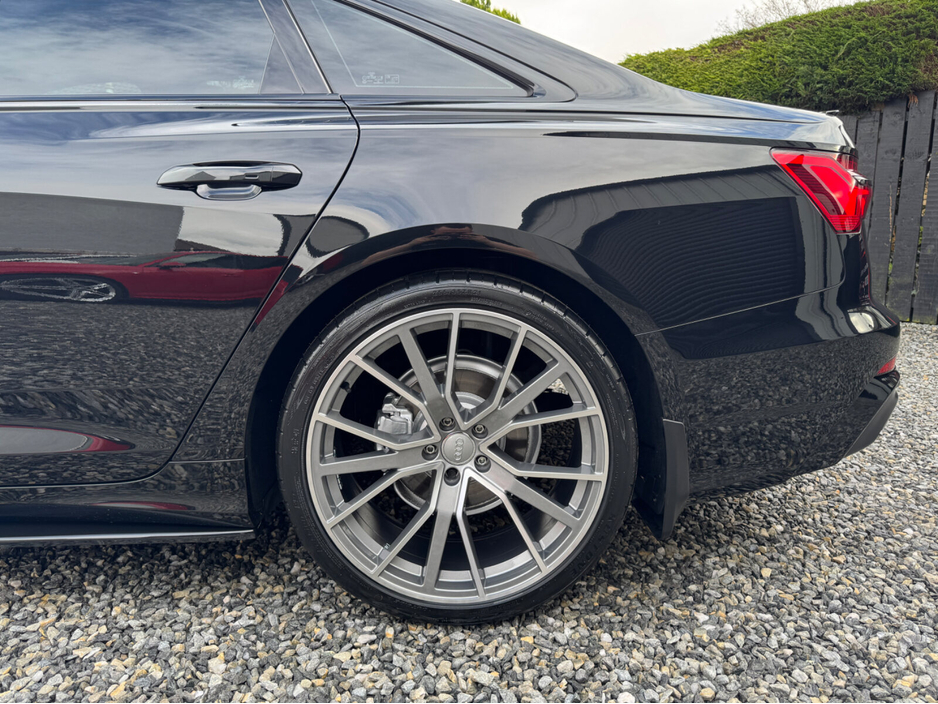 2019 Audi A6 - image 26