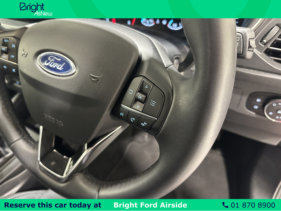 2024 Ford Focus ACTIVE ESTATE 1.0L ECOBO €29,950