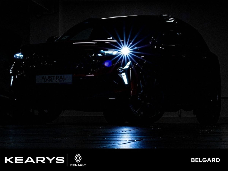 2026 Renault Austral - image 12