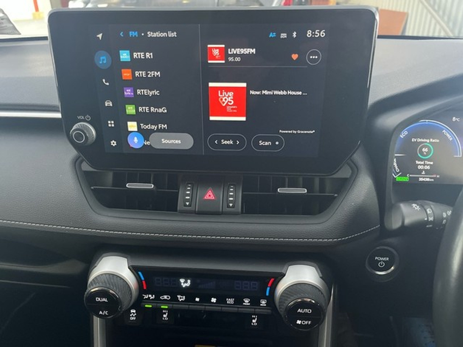 2024 Toyota Rav4 SOL Hybrid €44,950