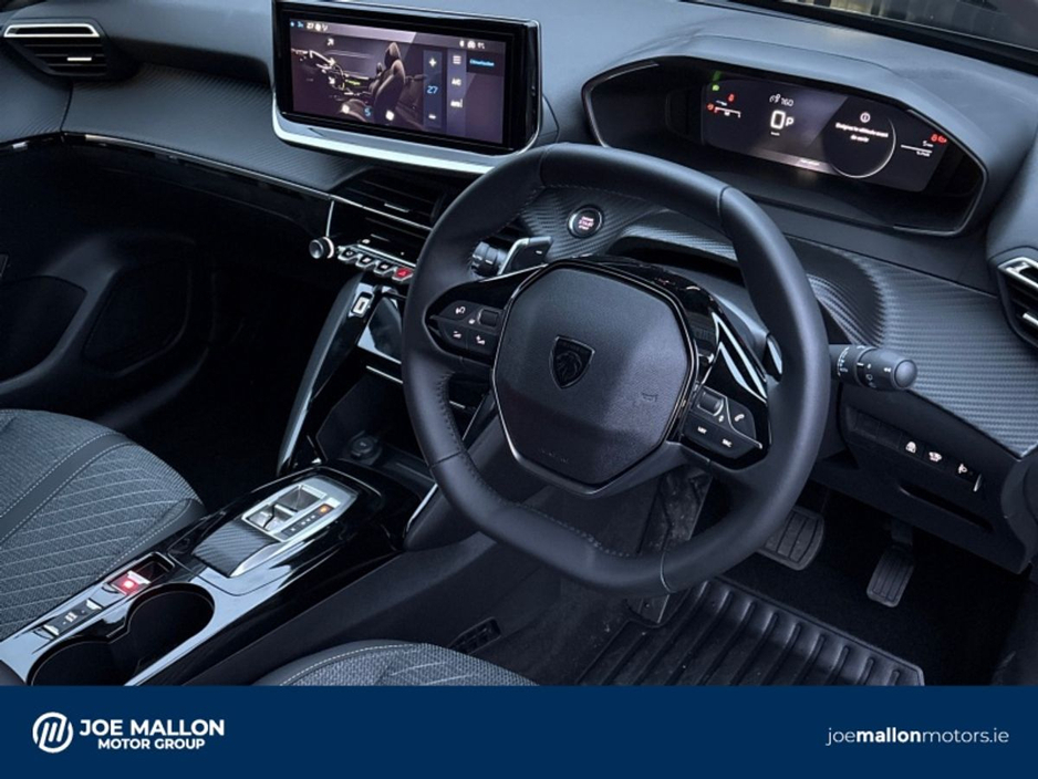 2026 Peugeot 208 - image 9