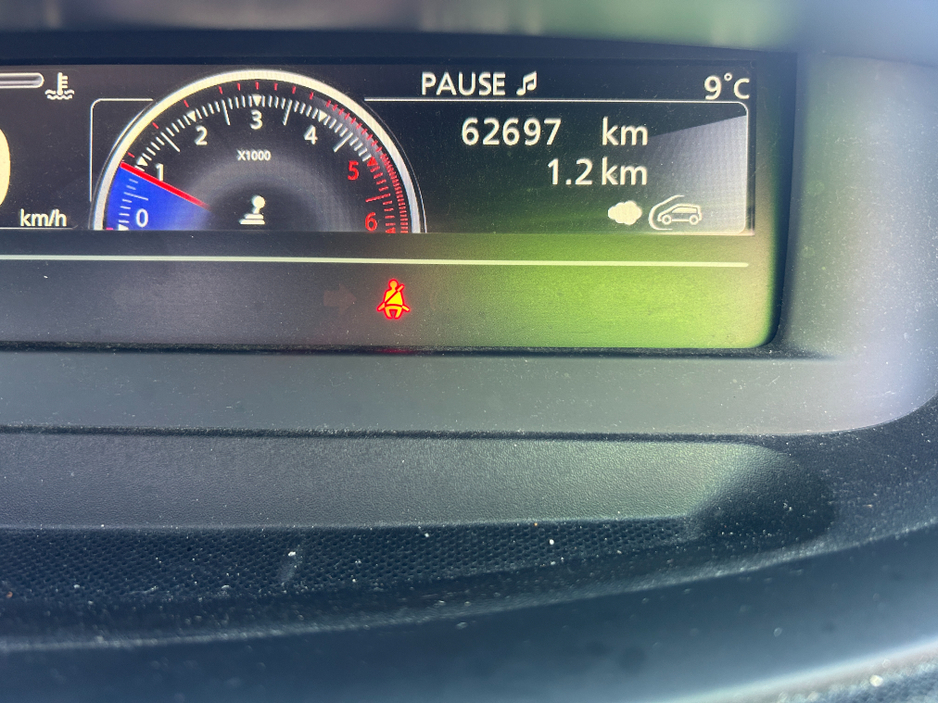 2013 Renault Scenic - image 6