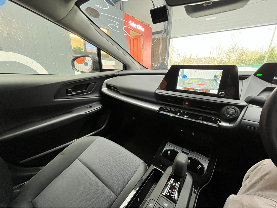 2025 Toyota Prius - image 14