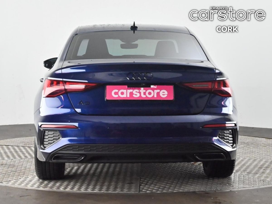 2023 Audi A3 1.0 TSI 110HP Style