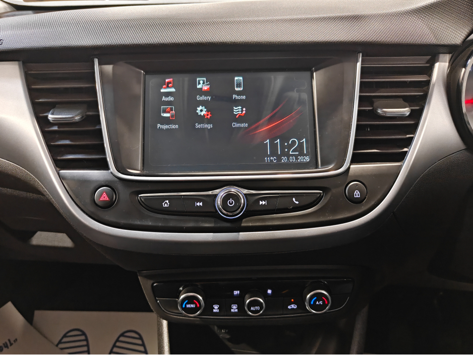 2018 Opel Crossland X - image 17