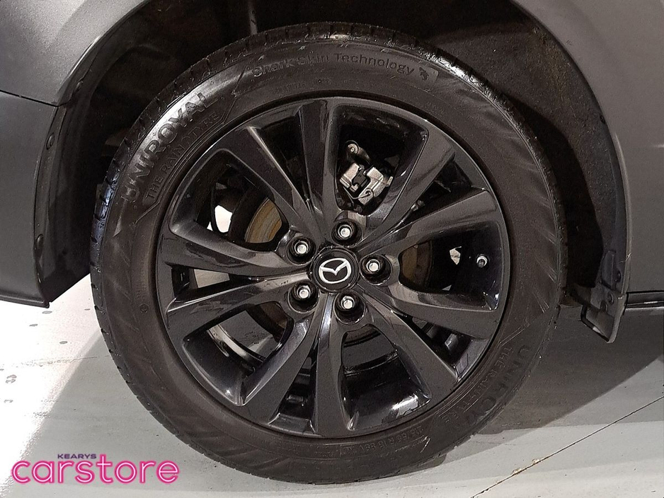 2022 Mazda CX-30 - image 14