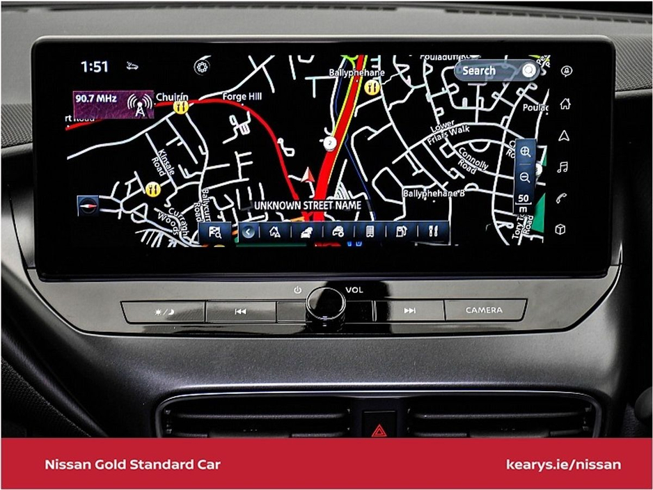 2026 Nissan Juke SV Premium MY24.2 €33,500