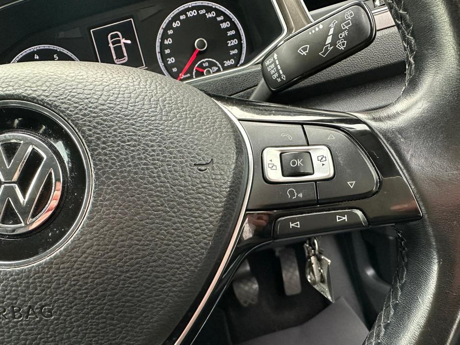 2018 Volkswagen T-Roc 1.0 TSI DESIGN 115HP LOW KM €17,995