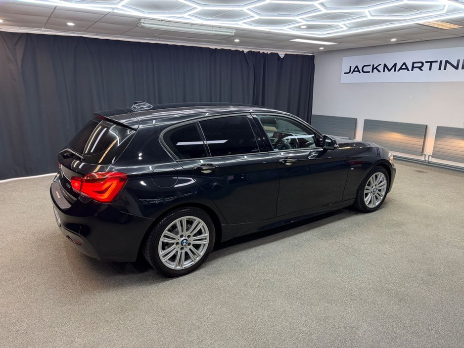 2016 BMW 1 Series - image 15