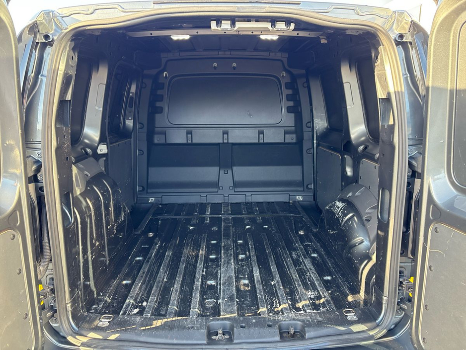 2024 Volkswagen Caddy CADDY CADDY CARGO BUS TDI 75BHP €22,975