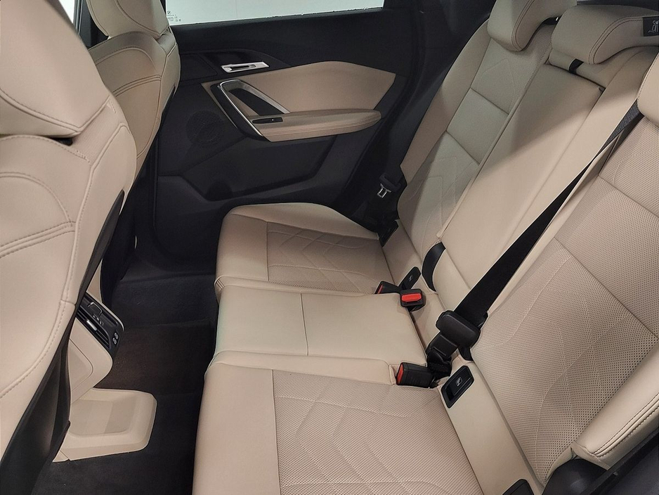 2025 BMW X1 sDrive20i M Sport €50,975