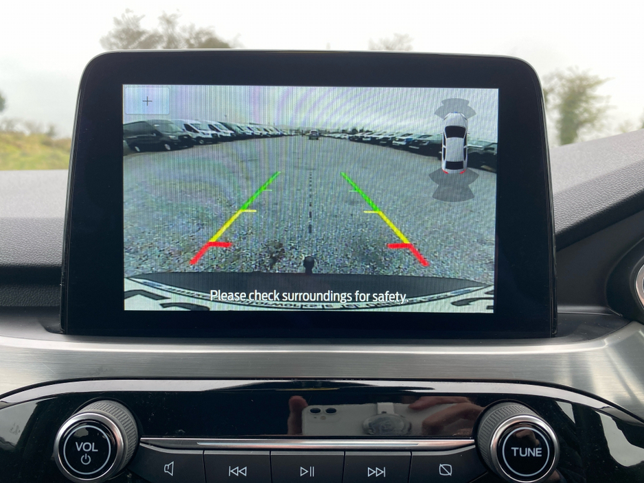 2023 Ford Kuga - image 19