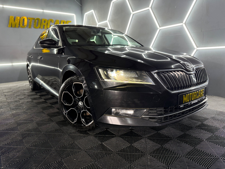 2016 Skoda Superb for sale in , Ireland