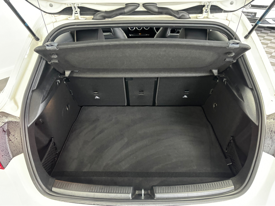 2019 Mercedes-Benz A Class - image 14