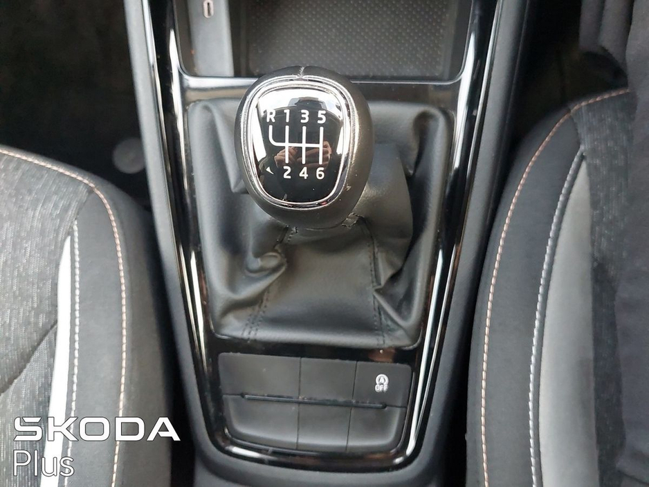 2021 Skoda Kamiq 1.0 TSI STYLE 110 €19,950