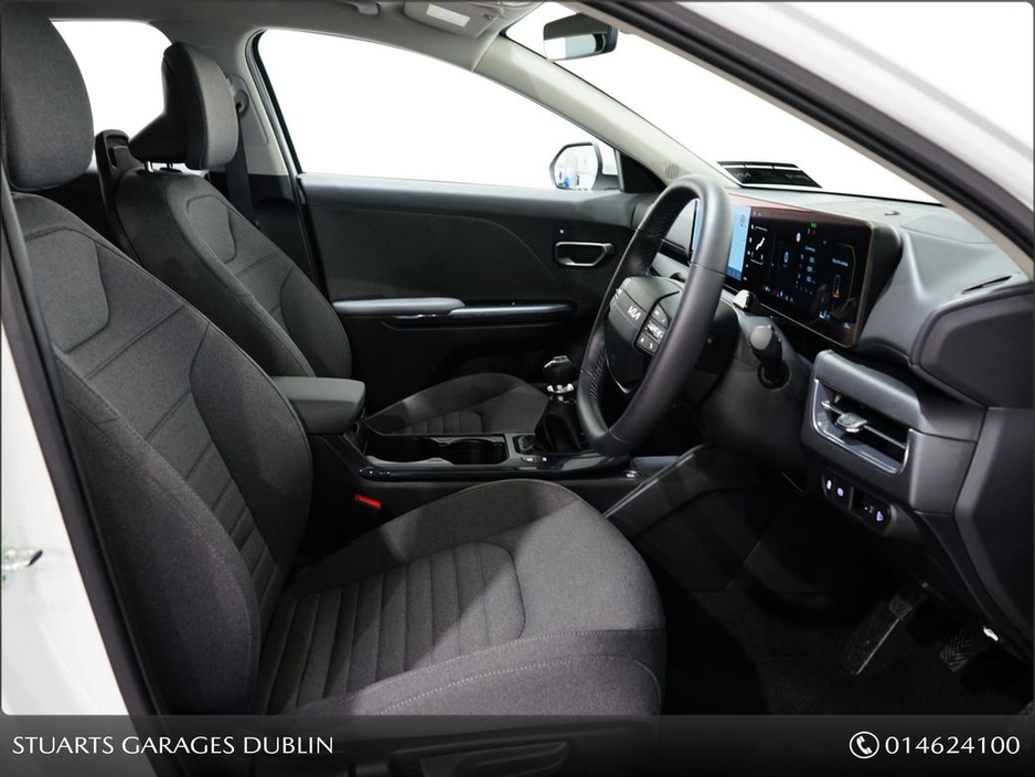 2026 Kia K4 - image 20