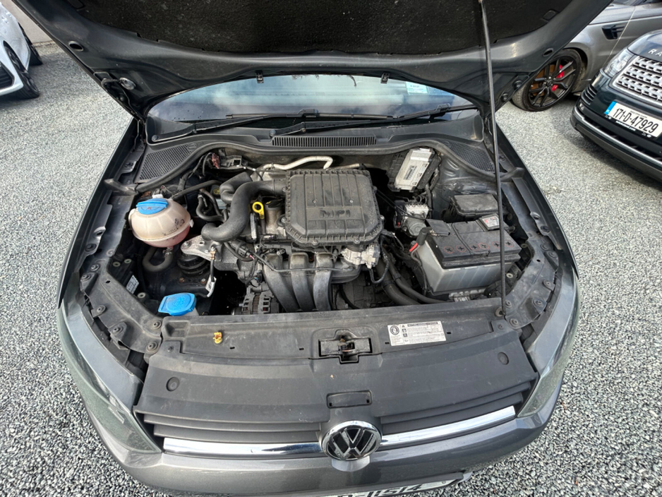 2017 Volkswagen Polo - image 26