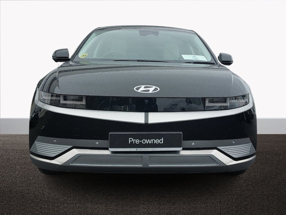 2023 Hyundai Ioniq 5 - image 3