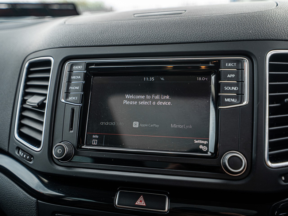 2018 SEAT Alhambra - image 8