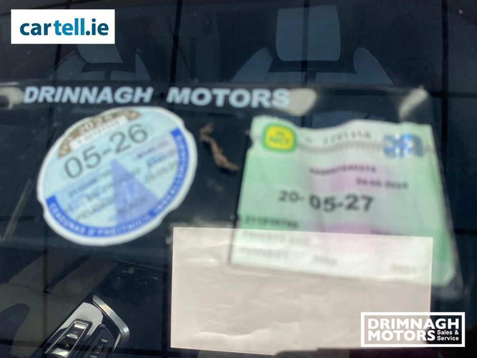 2021 Peugeot 3008 - image 9