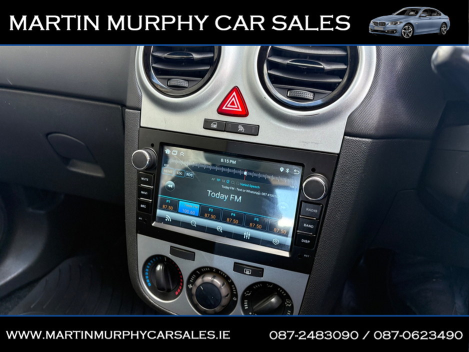 2014 Opel Corsa - image 14