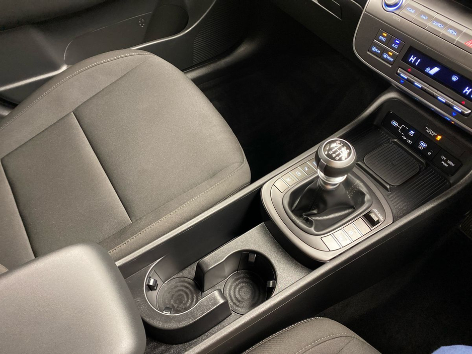 2025 Hyundai Kona 1.0 T-GDI Elegance €31,995