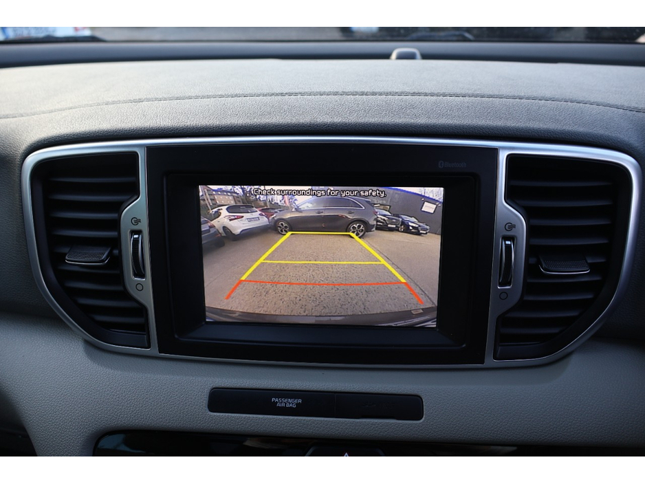 2018 Kia Sportage - image 15