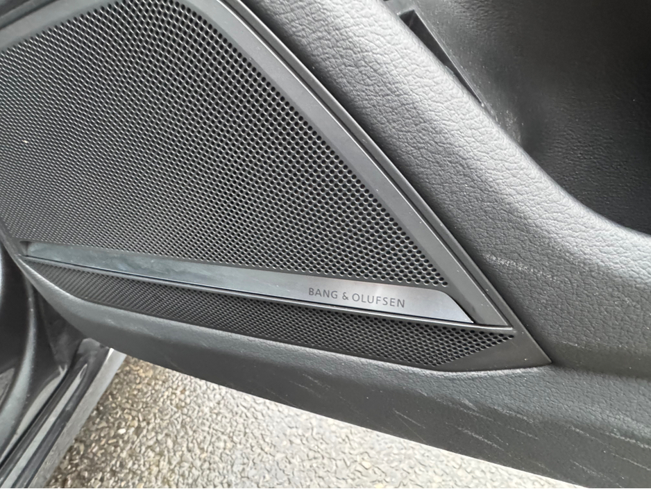 2022 Audi A6 40 TDi 204 BHP QUATTRO BLACK EDITION==HIGH SPEC==LOW MILEAGE== €46,950