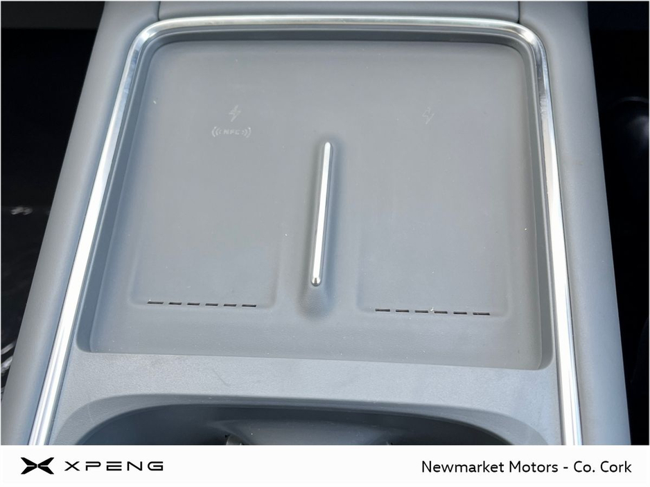 2026 Xpeng G6 - image 9