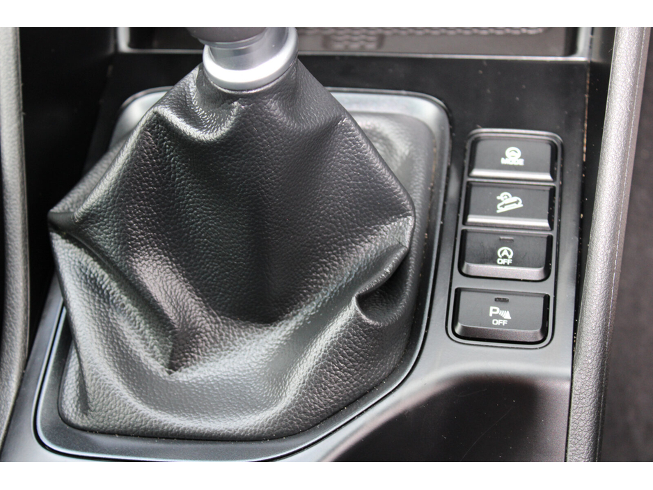 2019 Hyundai Tucson - image 20