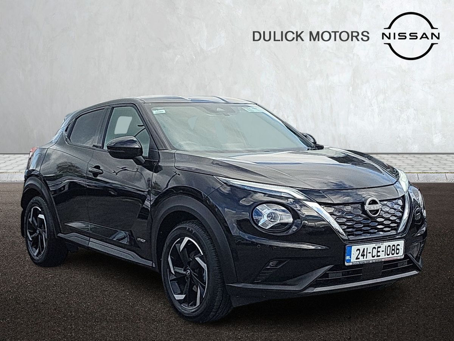 2024 Nissan Juke for sale in , Ireland