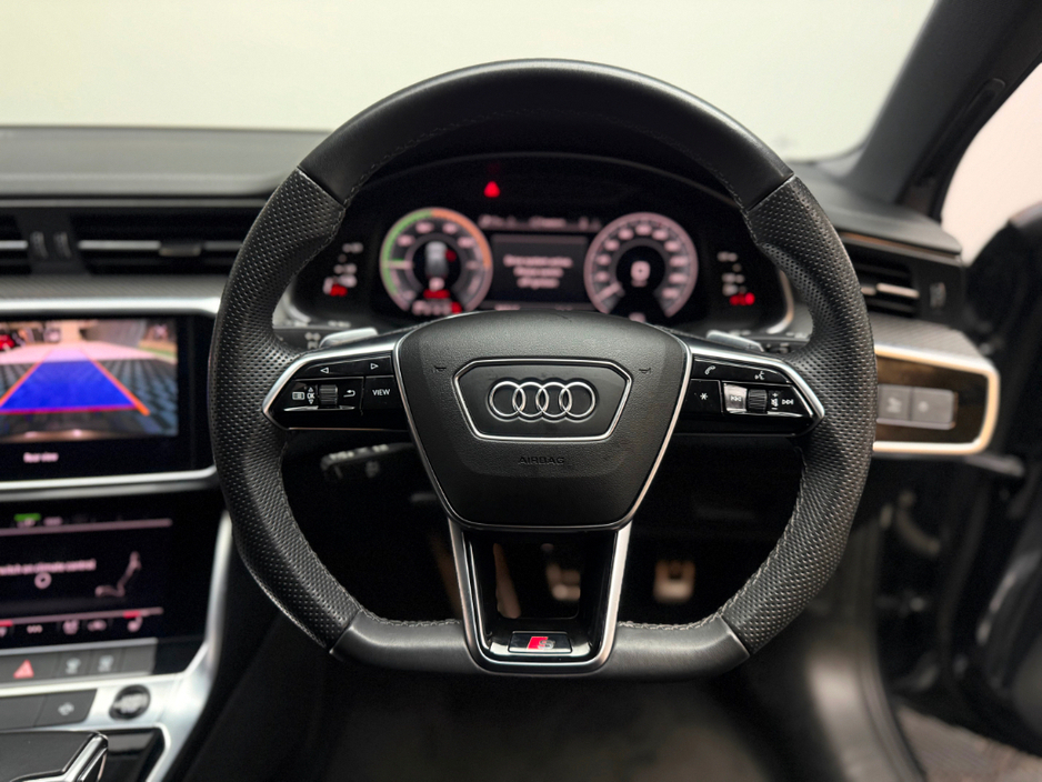 2024 Audi A6 - image 16