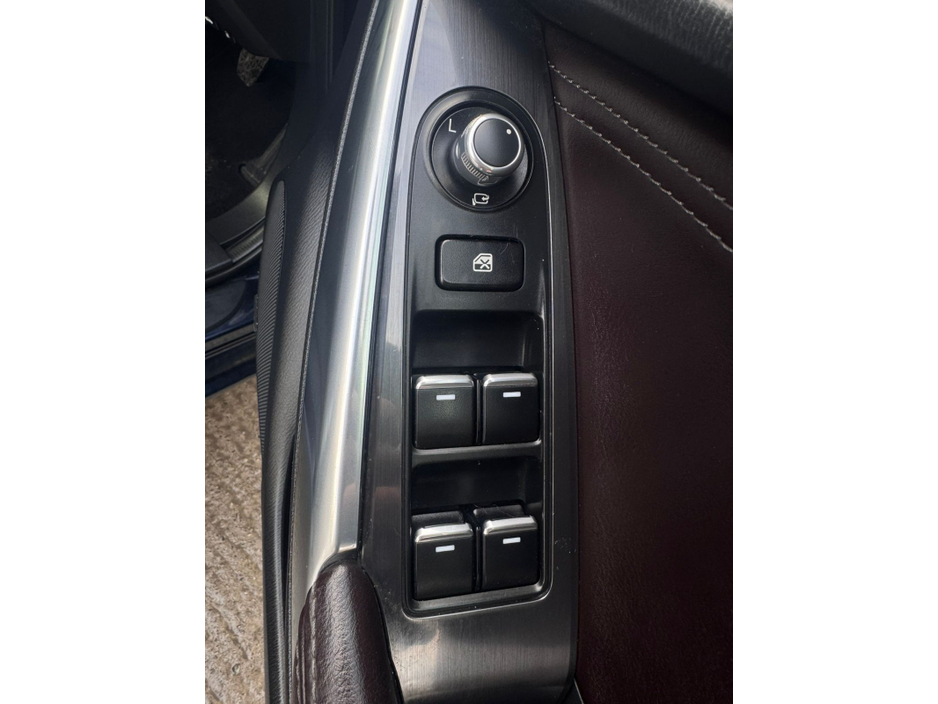 2015 Mazda Mazda6 - image 16