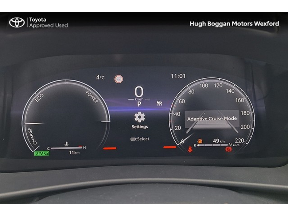 2024 Toyota C-HR - image 13