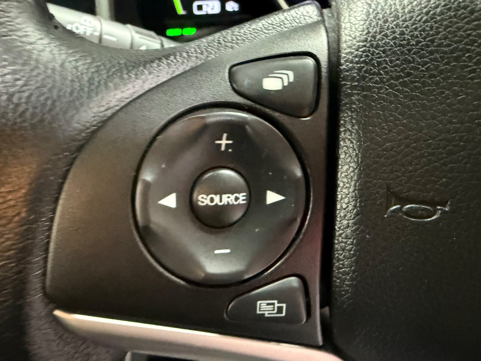 2018 Honda Fit - image 16